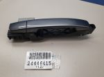 Ручка двери нaружная задняя правая для Nissan Qashqai+2 JJ10 2008-2014