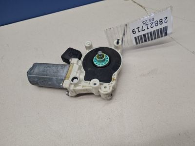 Моторчик стеклоподъёмника правый для BMW X3 F25 2010-2017