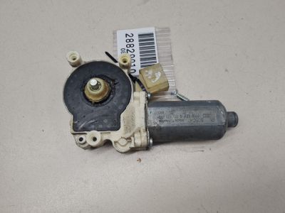 Моторчик стеклоподъёмника левый для BMW X5 E70 2006-2013