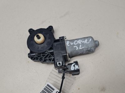 Моторчик стеклоподъёмника задний левый для Land Rover Range Rover Evoque 2011-2018