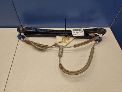 Стеклоподъемник передний правый для Audi A3 8P 2003-2013