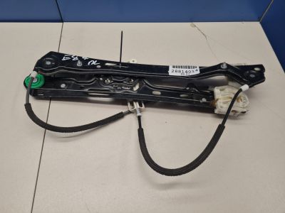 Стеклоподъемник передний левый для BMW 1 E81 E87 2004-2014