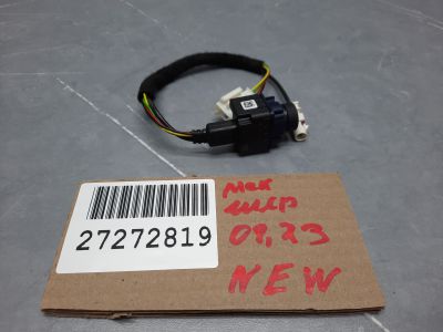 Камера передняя для Mercedes A-klasse W177 2018-