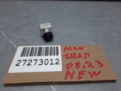 Камера в зеркало для Mercedes CLS-klasse C257 2018-