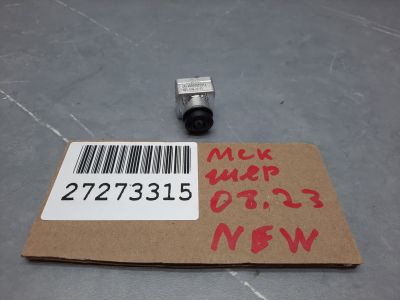 Камера в зеркало для Mercedes S-klasse W223 2020-