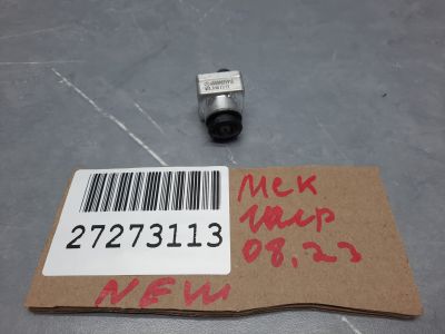 Камера в зеркало для Mercedes CLS-klasse C257 2018-