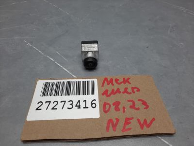 Камера заднего вида для Mercedes S-klasse W223 2020-