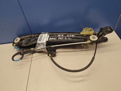 Стеклоподъемник передний левый для BMW 5 F10 2009-2017