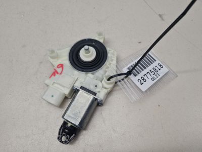 Моторчик стеклоподъёмника задний левый для BMW 5 G30 F90 2016-