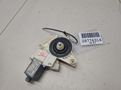 Моторчик стеклоподъёмника задний правый для Mercedes C-klasse W204 2007-2015