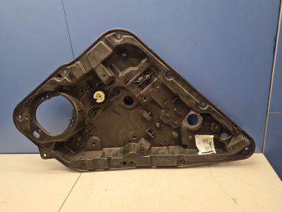 Стеклоподъемник задний правый для Mercedes A-klasse W176 2012-2018