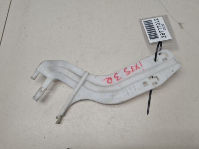 Кронштейн замка двери задний правой для Hyundai ix35 Tucson LM 2010-2015