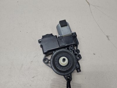 Моторчик стеклоподъёмника задний левый для Hyundai i40 2011-2019