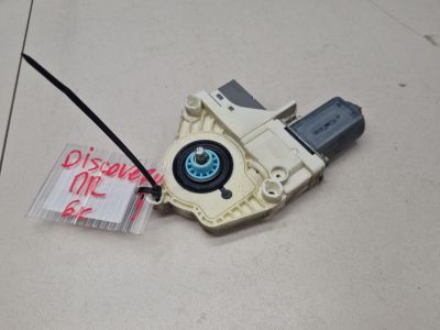 Моторчик стеклоподъёмника передний правый для Land Rover Discovery 2009-2016