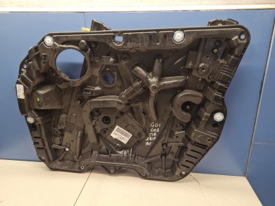 Стеклоподъемник передний правый для BMW X3 G01 G08 2017-