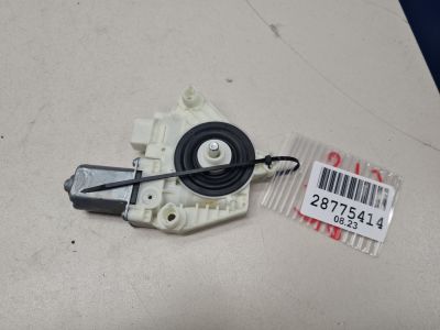 Моторчик стеклоподъёмника передний правый для Mercedes GLC-klasse X253 2015-