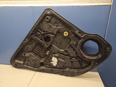 Стеклоподъемник задний левый для Mercedes GLE-klasse C292 Coupe 2015-2019