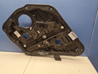 Стеклоподъемник задний правый для KIA Ceed 2012-2018