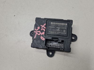 Блок комфорта задней двери для Volvo XC70 Cross Country 2007-2016