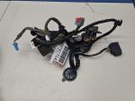 Жгут проводов задней правой двери
