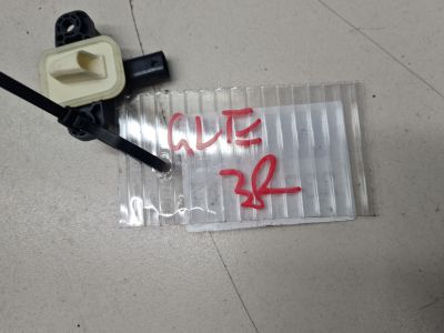 Датчик Airbag для Mercedes GLE-klasse C292 Coupe 2015-2019