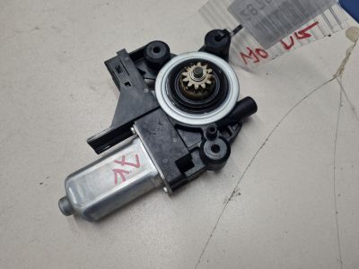 Моторчик стеклоподъёмника передний правый для Volvo V70 2007-2016