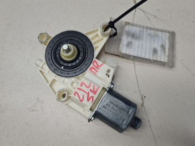 Моторчик стеклоподъёмника передний левый для Mercedes E-klasse W212 2009-2016