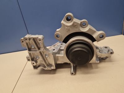 Опора КПП левая для Nissan X-Trail T32 2014-