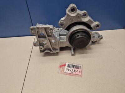 Опора КПП левая для Nissan X-Trail T32 2014-