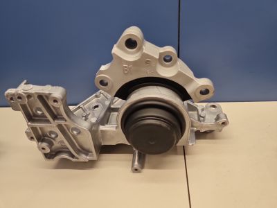 Опора КПП левая для Nissan X-Trail T32 2014-