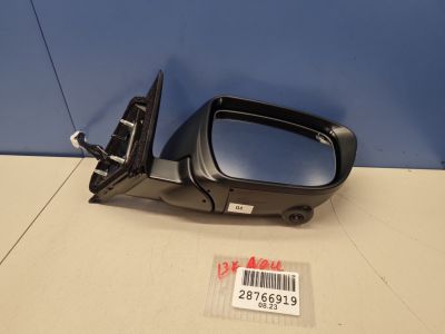 Зеркало правое для Nissan X-Trail T32 2014-