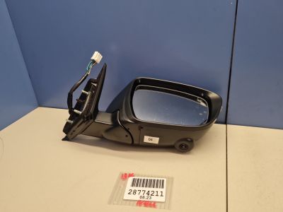 Зеркало правое для Nissan X-Trail T32 2014-