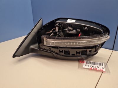 Зеркало левое для Nissan X-Trail T32 2014-