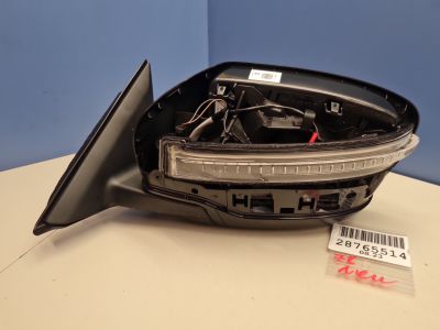 Зеркало левое для Nissan X-Trail T32 2014-