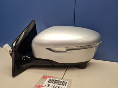 Зеркало левое для Nissan Murano Z52 2015-