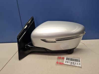 Зеркало левое для Nissan Murano Z52 2015-