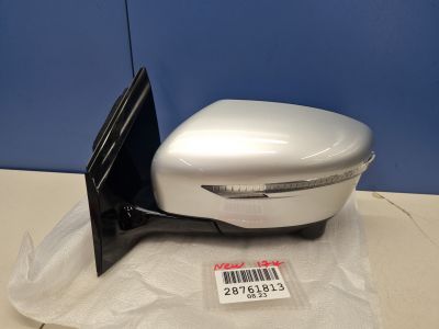 Зеркало левое для Nissan Murano Z52 2015-