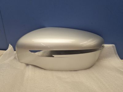 Крышка на зеркало левое для Nissan Murano Z52 2015-