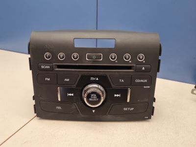 Магнитола для Honda CR-V 2012-2018