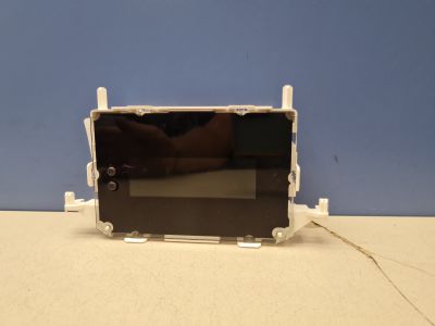 Дисплей информационный для Ford Fiesta Mk6 2008-2019