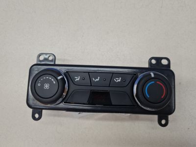 Блок управления климатической установкой для Ford Explorer 2010-2019