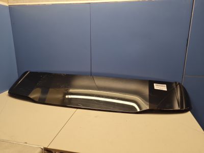 Спойлер двери багажника для BMW X3 G01 G08 2017-