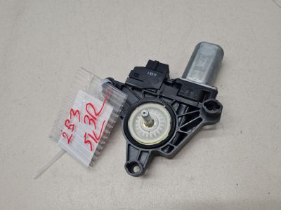 Моторчик стеклоподъёмника задний правый для Mercedes GLC-klasse X253 2015-