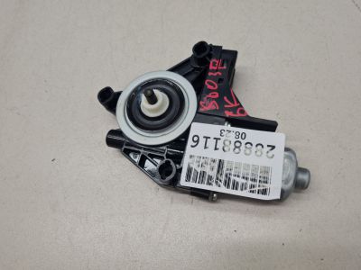 Моторчик стеклоподъёмника задний правый для Volvo S60 2010-2018