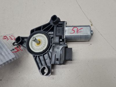 Моторчик стеклоподъёмника задний правый для Mercedes GLE-klasse C292 Coupe 2015-2019