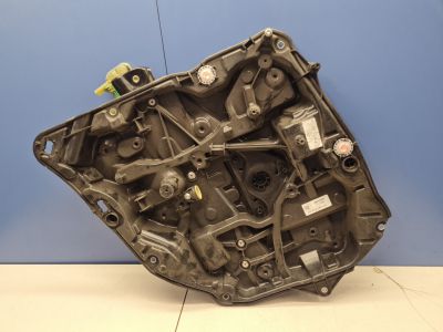 Стеклоподъемник задний левый для BMW 5 G30 F90 2016-