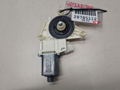 Моторчик стеклоподъёмника передний правый для Mercedes E-klasse W212 2009-2016