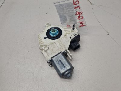 Моторчик стеклоподъёмника задний правый для Audi A4 B8 2007-2015