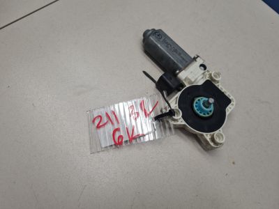 Моторчик стеклоподъёмника задний правый для Mercedes E-klasse W211 2002-2009