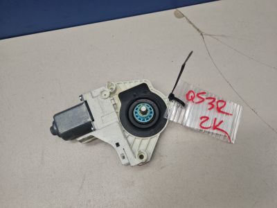 Моторчик стеклоподъёмника задний правый для Audi Q5 8R 2008-2017